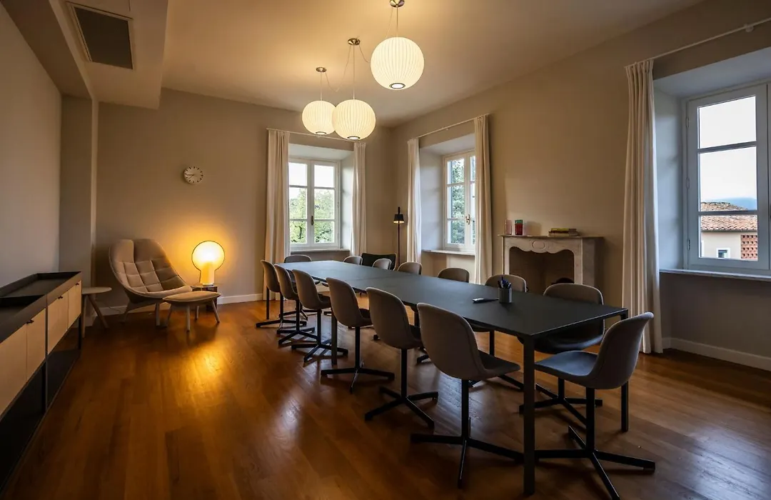 Villa Pacini - Just 1,8 Km Outside Lucca Wall - Pool-1